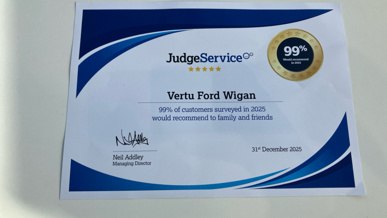 Ford Puma 1.0 EcoBoost Hybrid mHEV ST-Line X First Ed 5dr Petrol Hatchback